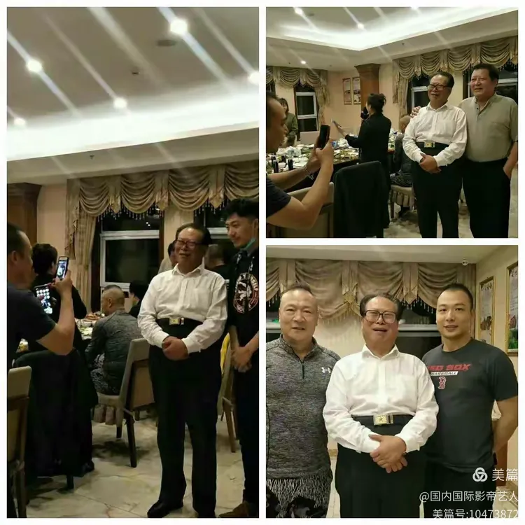 影视演员:卯秋民